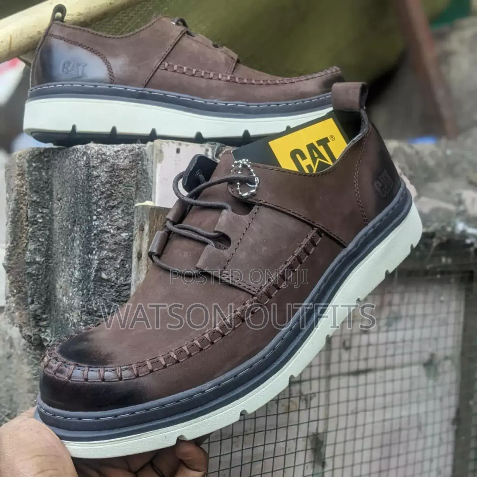 Quality Men Shoes