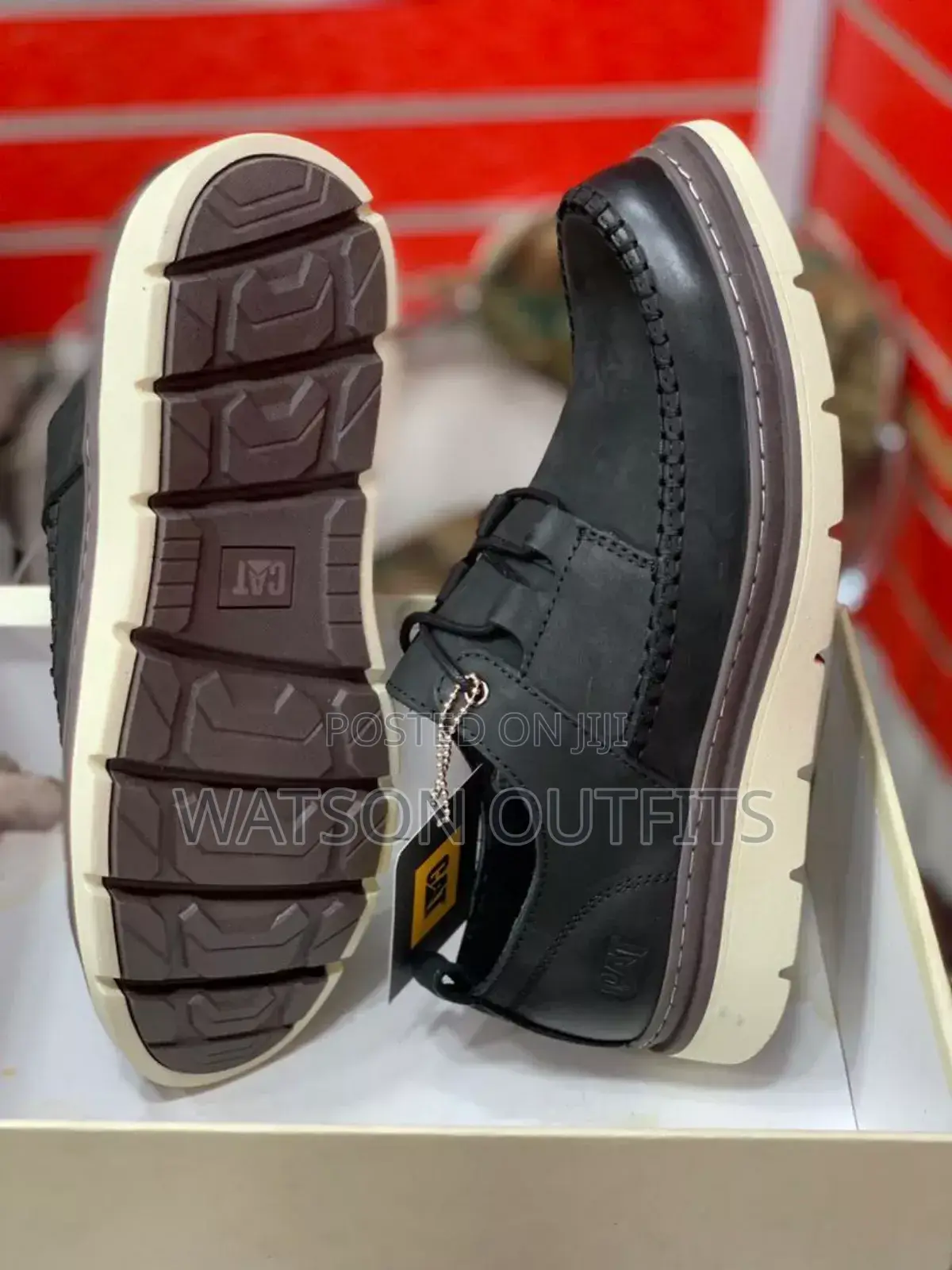 Quality Men Shoes