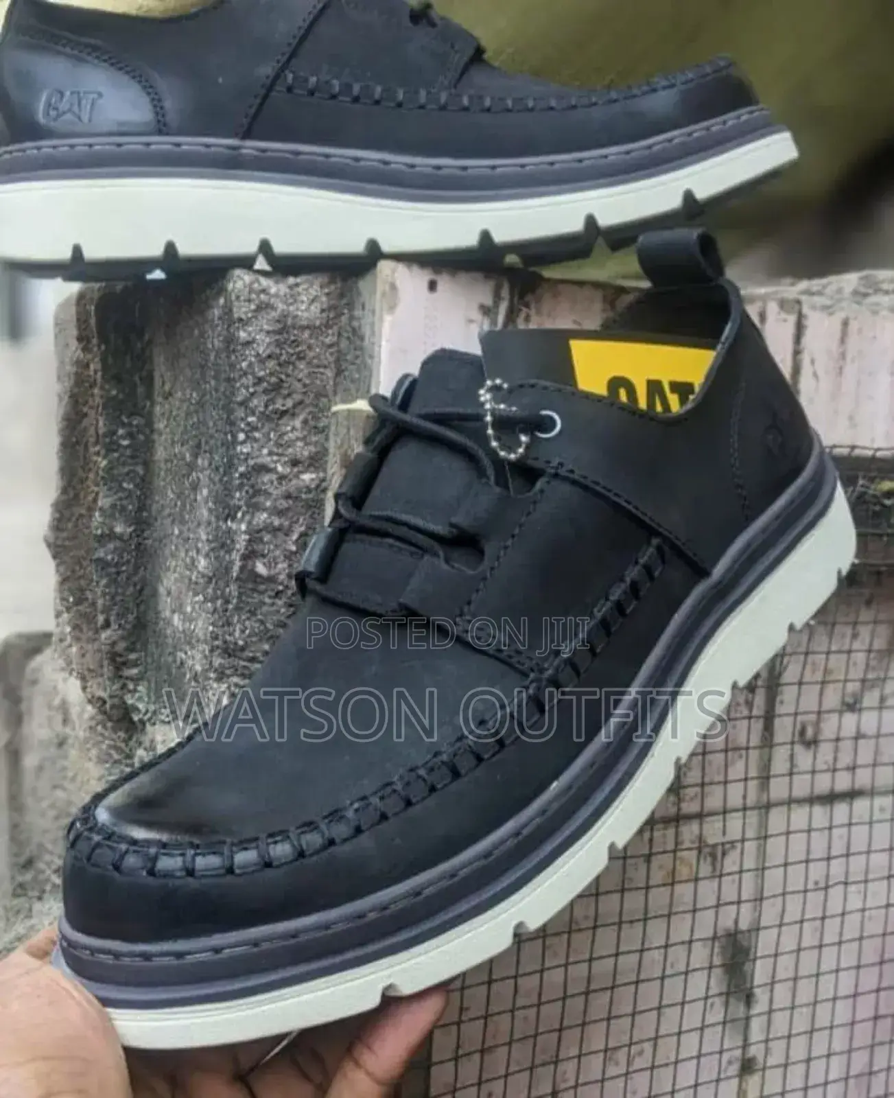 Quality Men Shoes