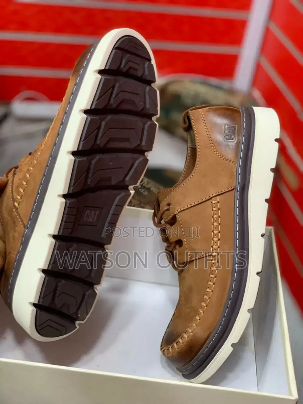 Quality Men Shoes