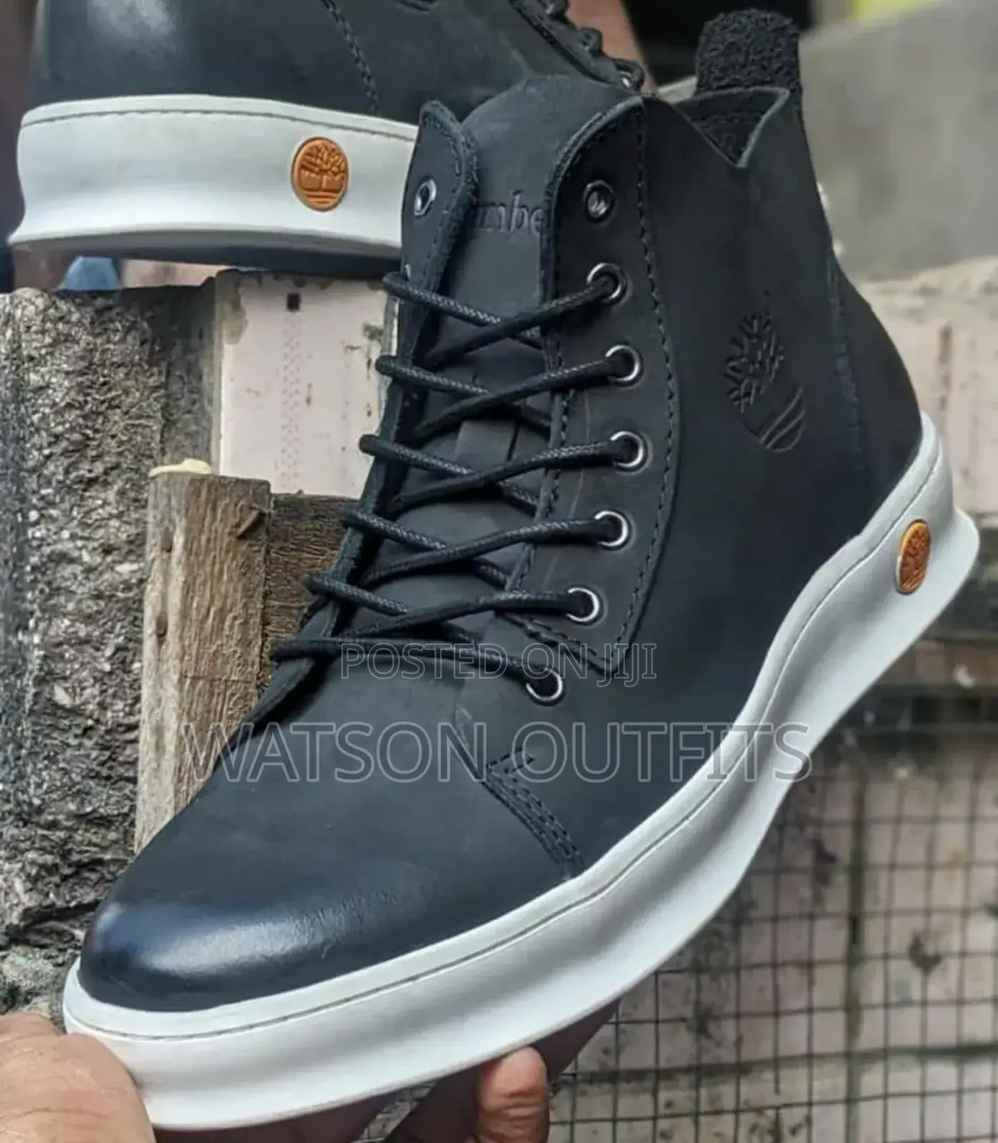 Men Leather Shoes