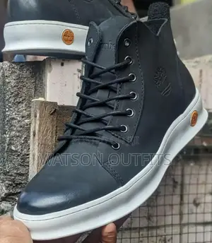 Men Leather Shoes