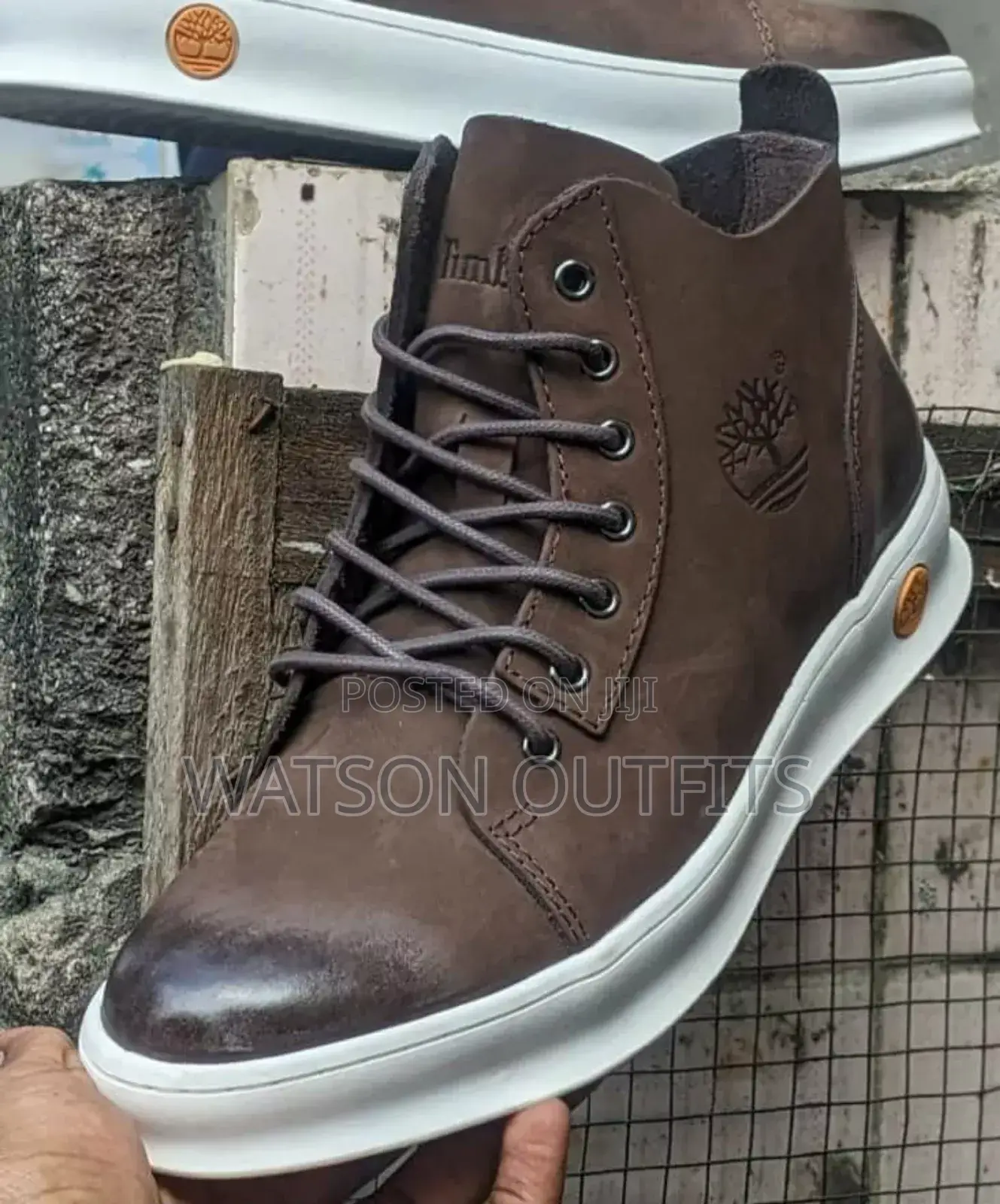 Men Leather Shoes