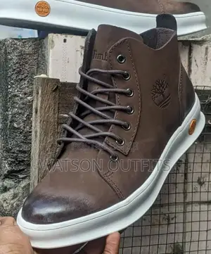 Men Leather Shoes