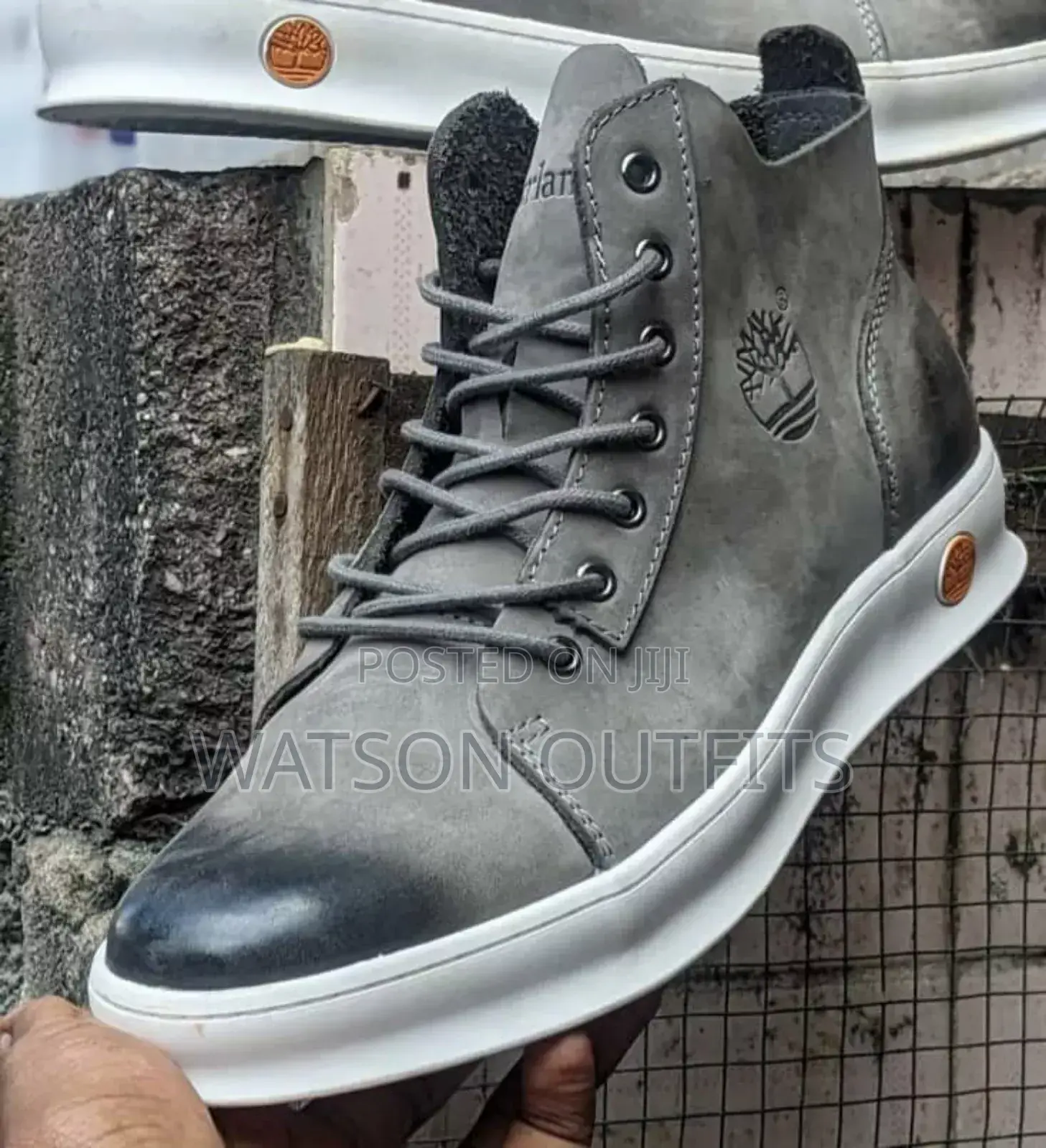 Men Leather Shoes