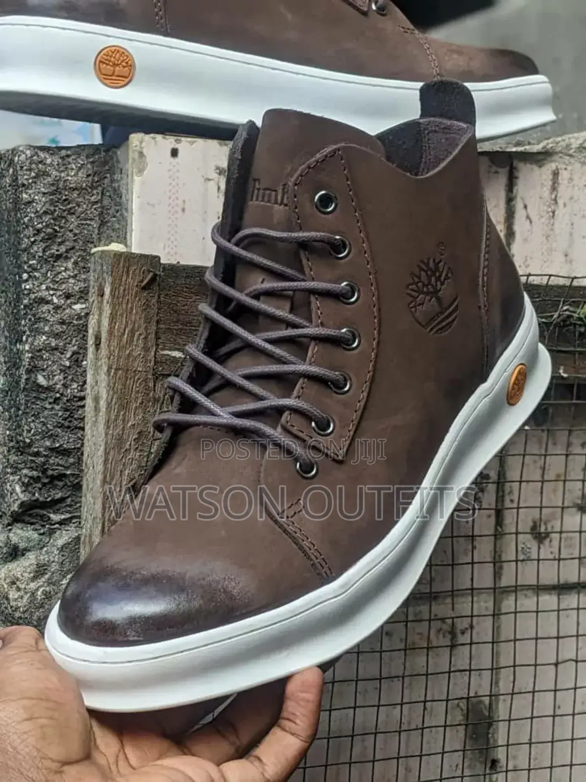 Men Leather Shoes