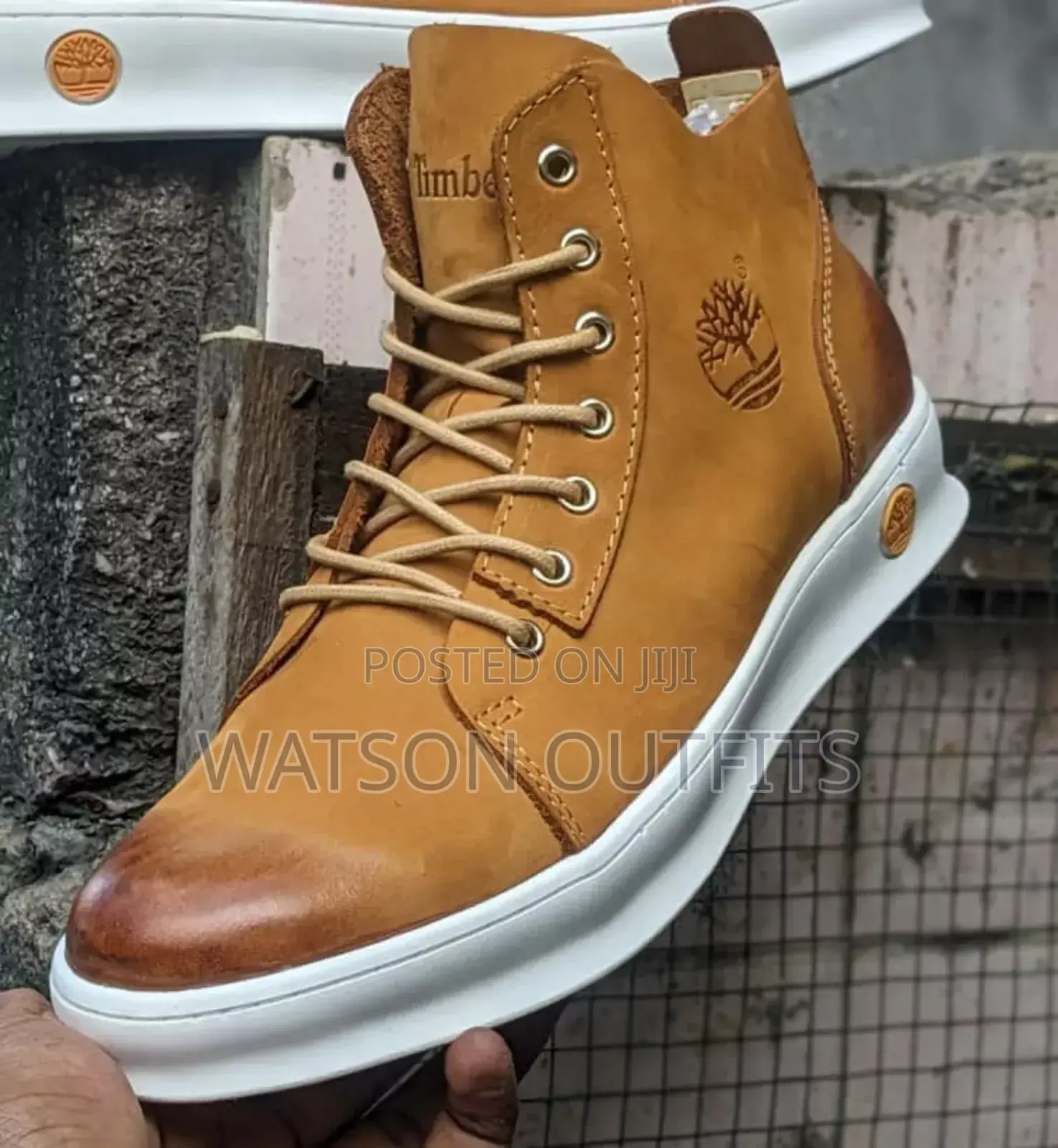 Men Leather Shoes