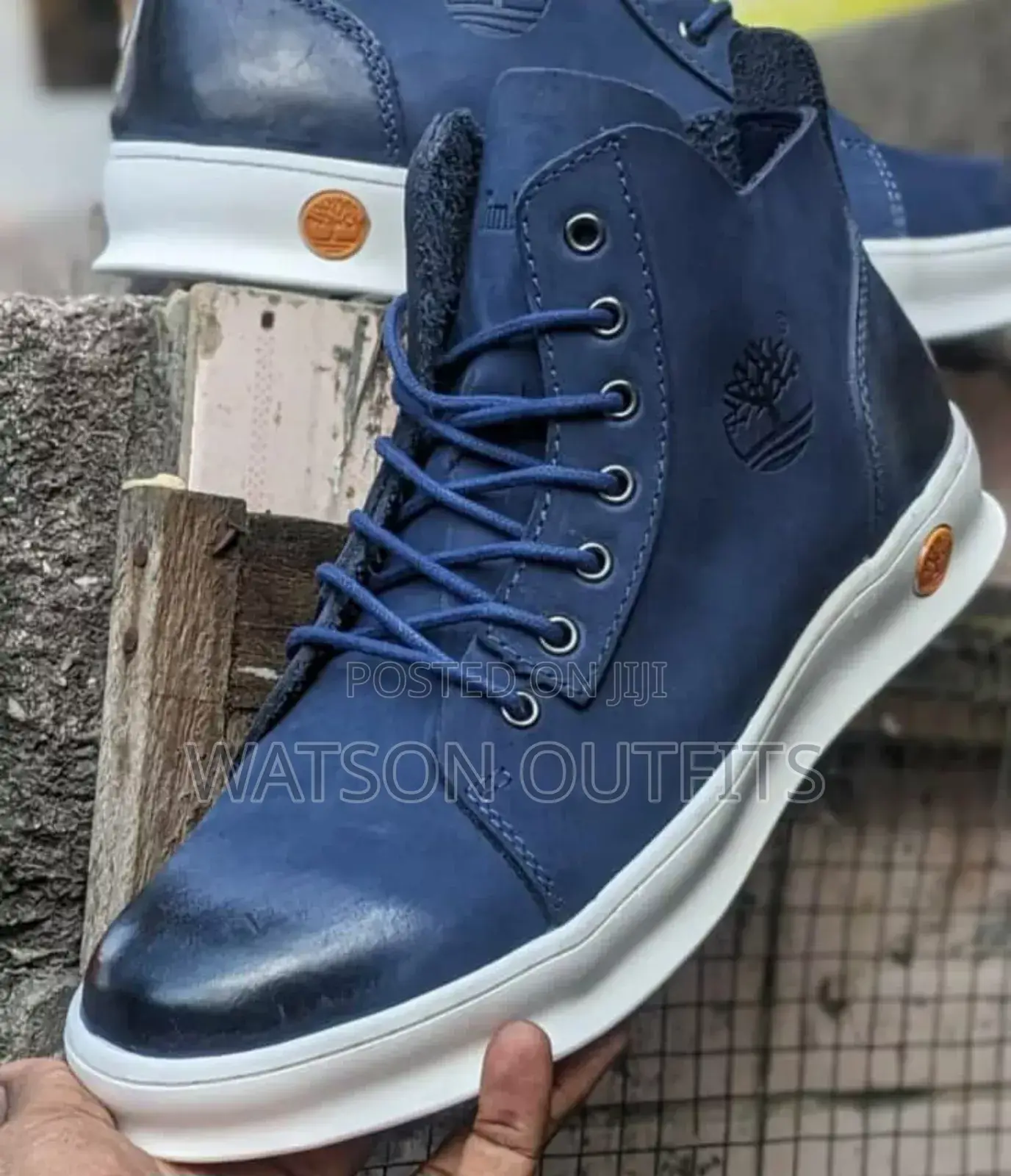 Men Leather Shoes