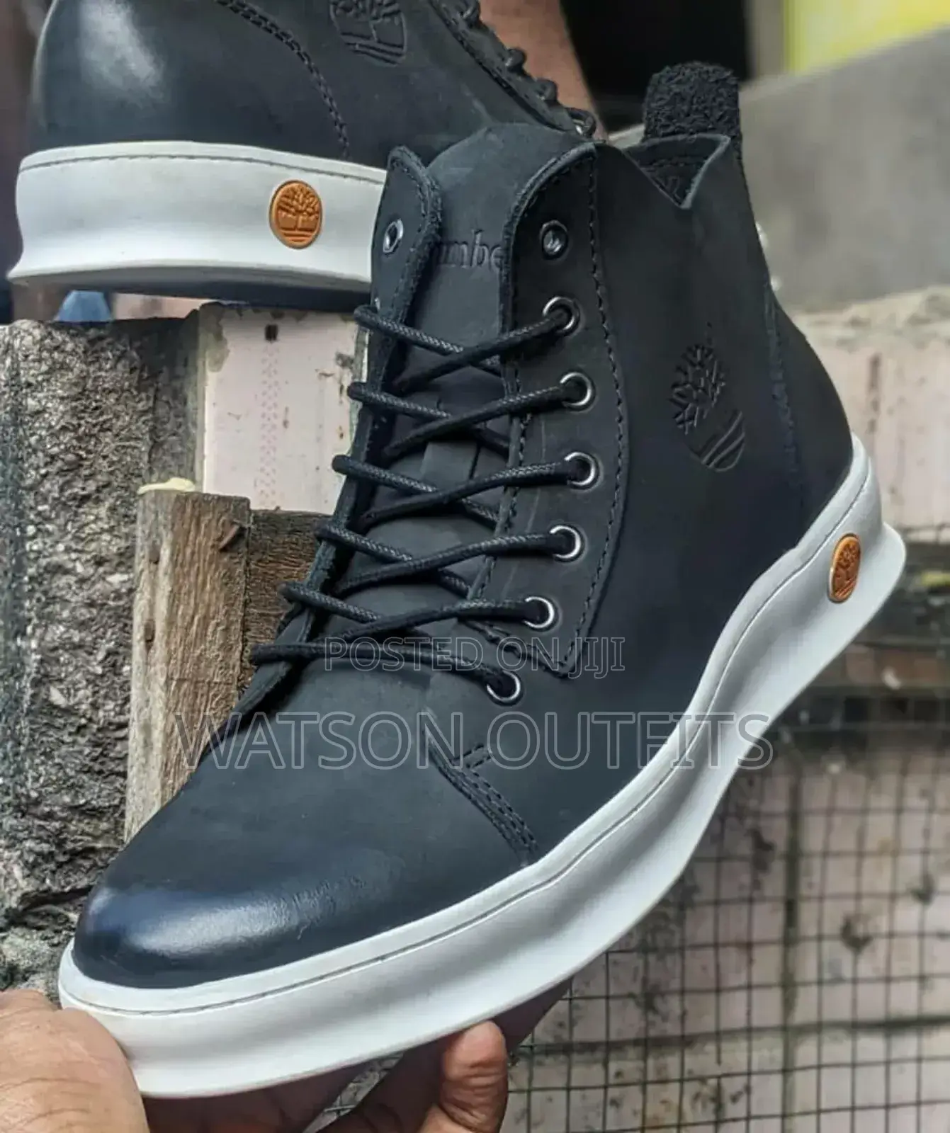 Men Leather Shoes
