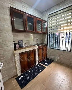 Furnished 1bdrm Apartment in Msasani for rent
