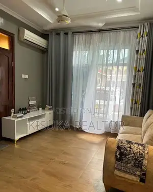 Furnished 1bdrm Apartment in Msasani for rent
