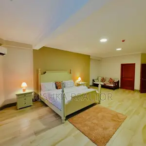 Furnished 2bdrm Apartment in Masasani, Msasani for rent