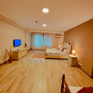 Furnished 2bdrm Apartment in Masasani, Msasani for rent