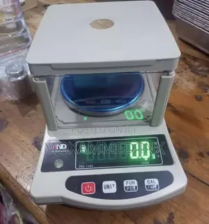 Professional High Precision Electronic Balance 0.01g-3000g