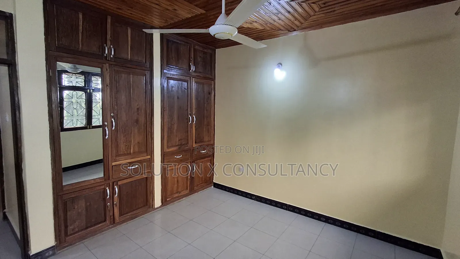 Furnished 8bdrm House in Kunduchi for rent