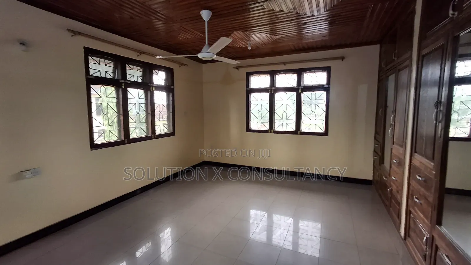 Furnished 8bdrm House in Kunduchi for rent