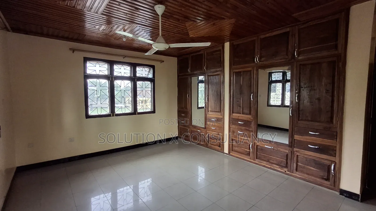 Furnished 8bdrm House in Kunduchi for rent