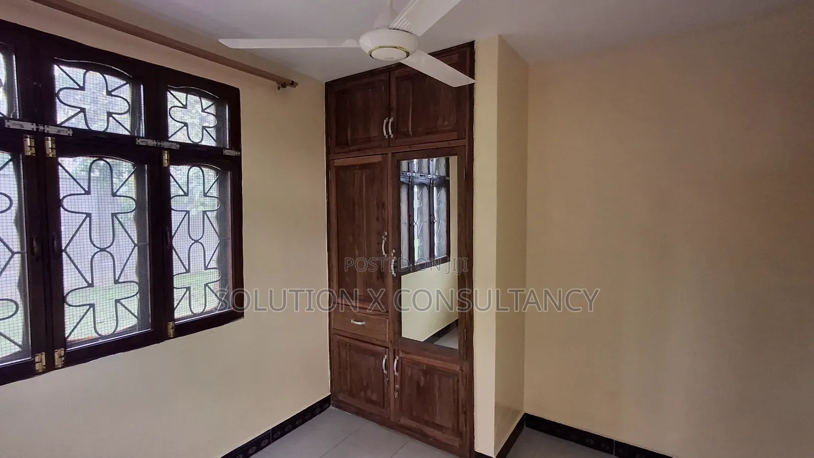 Furnished 8bdrm House in Kunduchi for rent