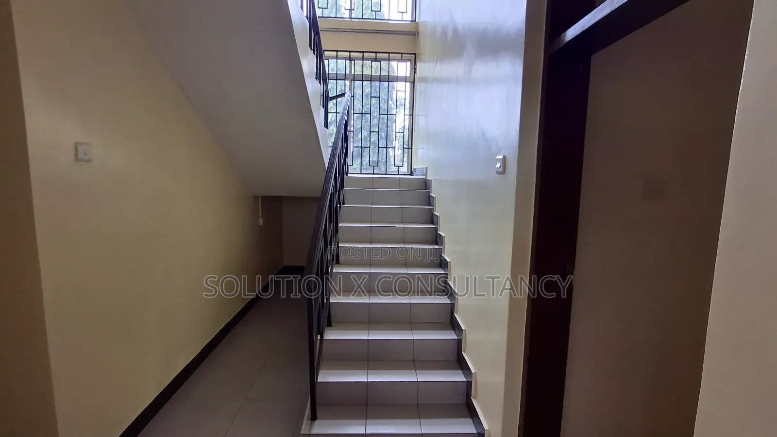 Furnished 8bdrm House in Kunduchi for rent