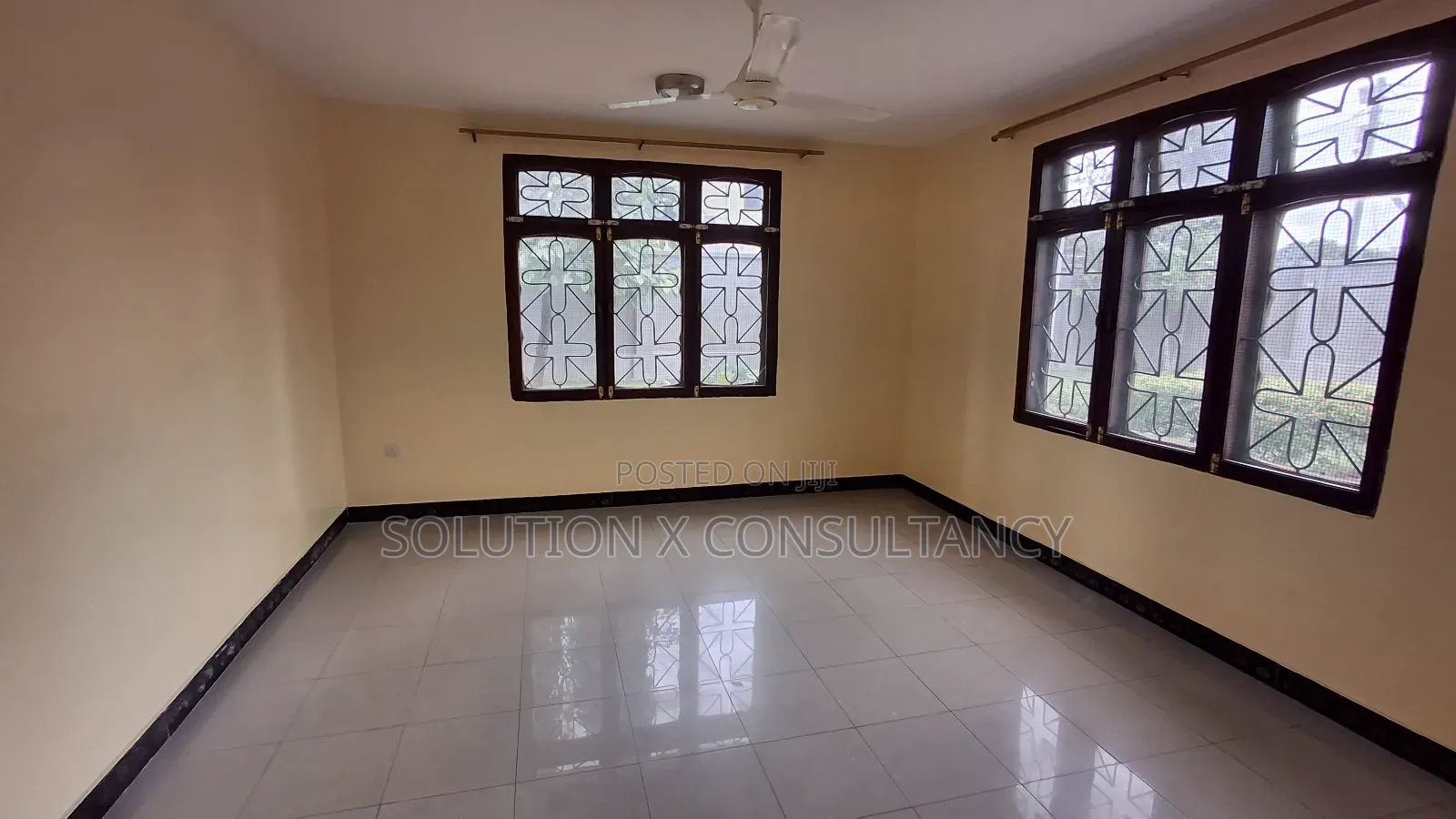 Furnished 8bdrm House in Kunduchi for rent