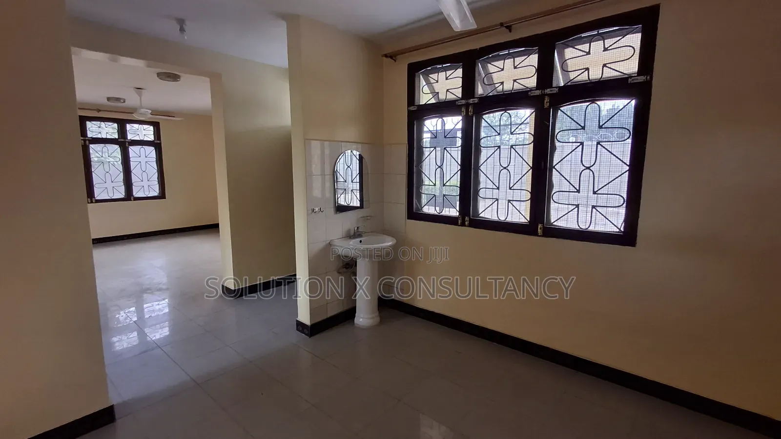 Furnished 8bdrm House in Kunduchi for rent