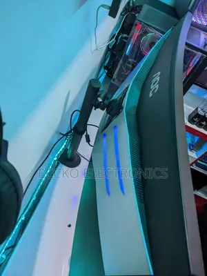 ASUS Rog Monitor