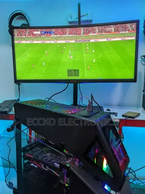 ASUS Rog Monitor