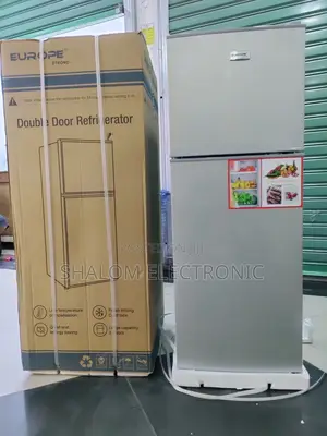 Europe Fridge . Lita 108