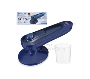 Sokany 100ml Handheld Mini Iron Steamer Sk-3070