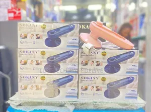 Sokany Mini Handheld Iron