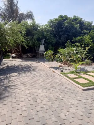 3bdrm House in Mivumoni Madale, Goba for sale