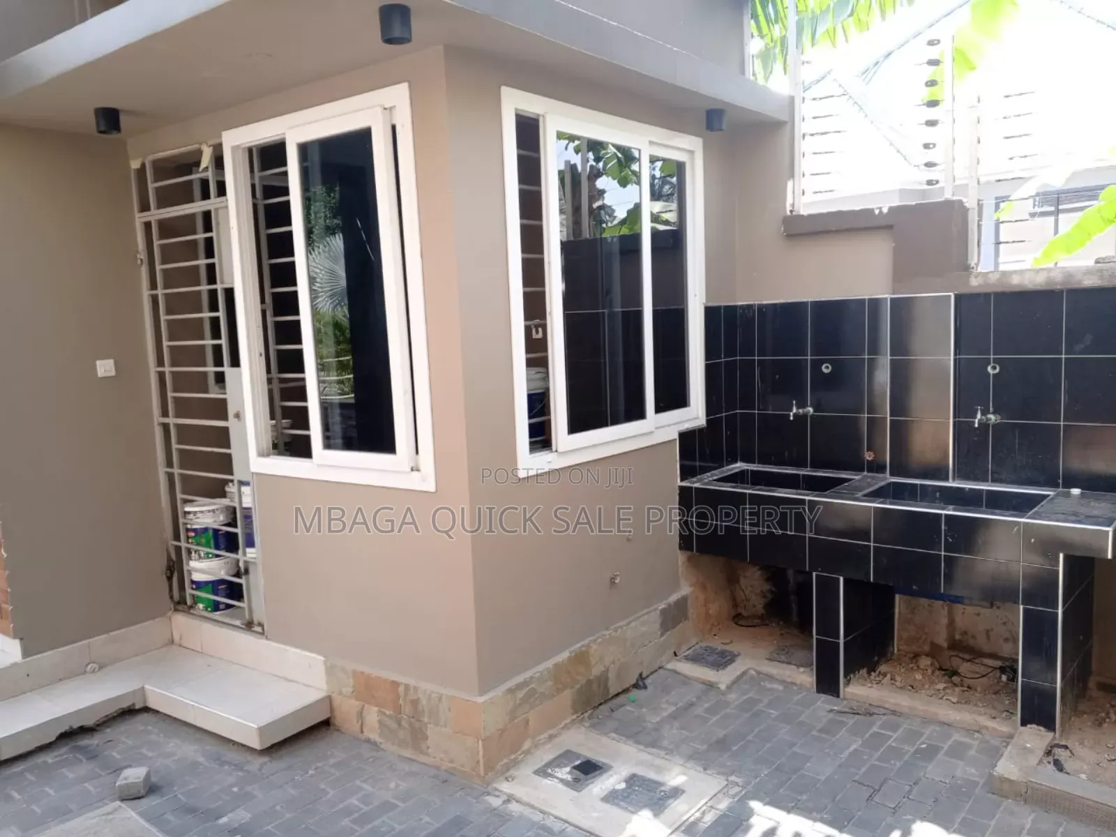 3bdrm House in Mivumoni Madale, Goba for sale