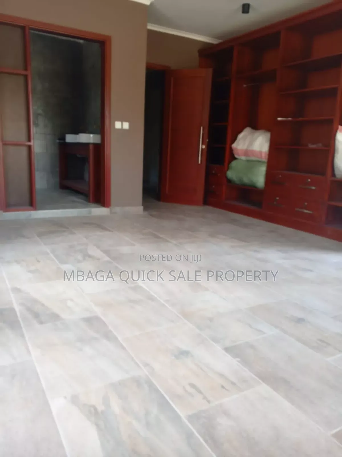 3bdrm House in Mivumoni Madale, Goba for sale