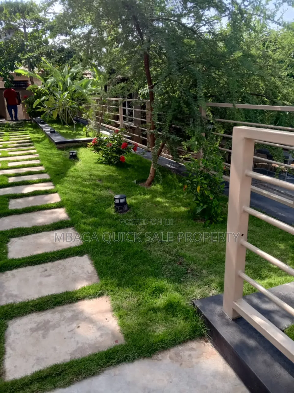 3bdrm House in Mivumoni Madale, Goba for sale