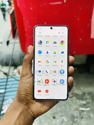 Google Pixel 8 Pro 128 GB Blue