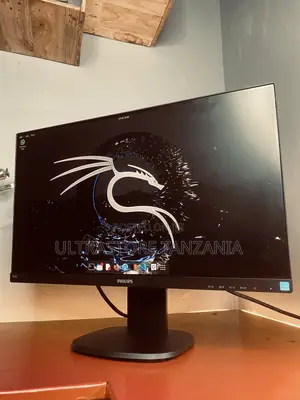 Philips 243S 24” Frameless Monitor