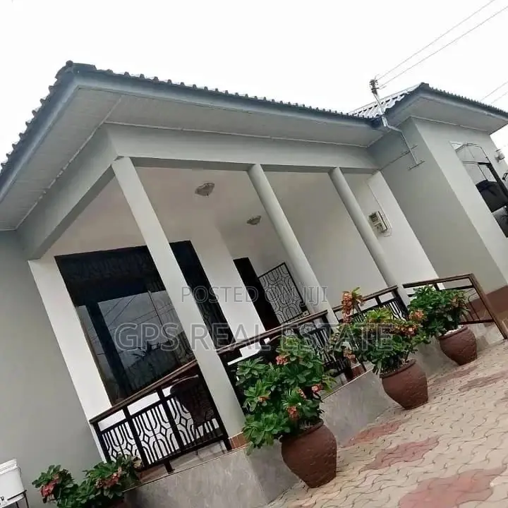 House for Sale at Kitunda Ukonga