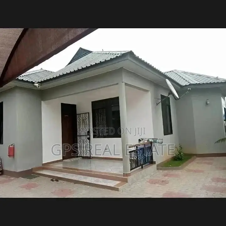 House for Sale at Kitunda Ukonga