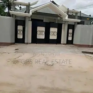 House for Sale at Kitunda Ukonga