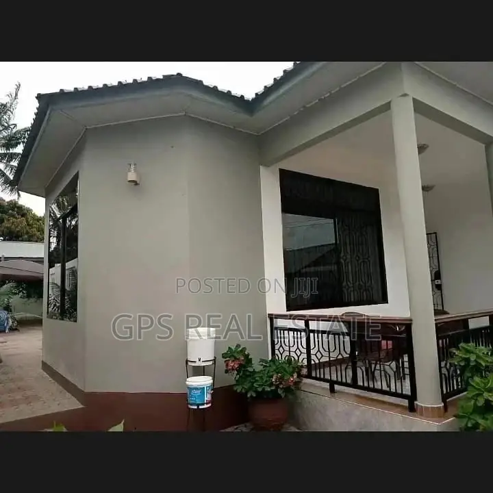 House for Sale at Kitunda Ukonga