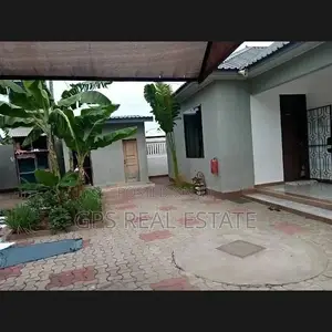 House for Sale at Kitunda Ukonga