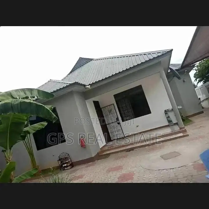 House for Sale at Kitunda Ukonga
