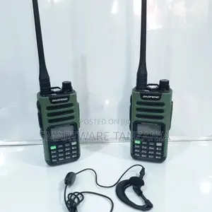 Baofeng UV-13 PRO High Power Walkie Talkie - V1/V2 Band