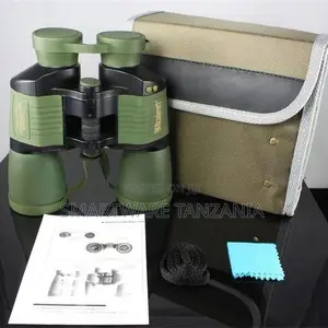 Binocular, 10x50 Ultra HD Binocular Telescope, Waterproof