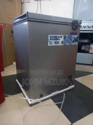 Chest Freezer Liter 100, Cheap Price ,2 Years Warranty