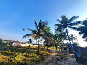 Viwanja Vizuri Vimepimwa Vinauzwa Goba Kulangwa