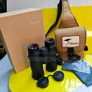 Camping 10x50hd Zoom Powerful Binoculars Long Range Outdoor