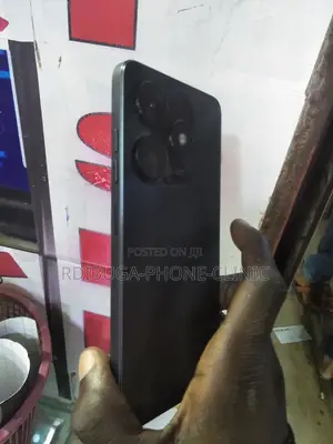 Tecno Pop 8 64 GB Blue