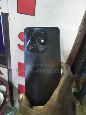 Tecno Pop 8 64 GB Blue