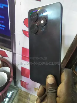 Tecno Pop 8 64 GB Blue
